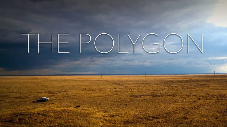 The Polygon