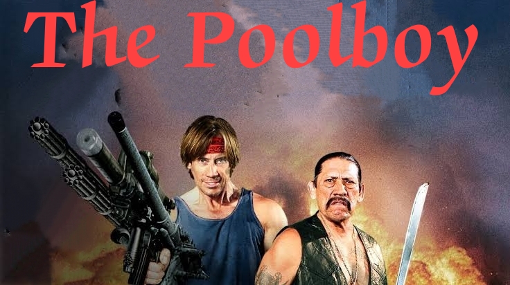 The Poolboy