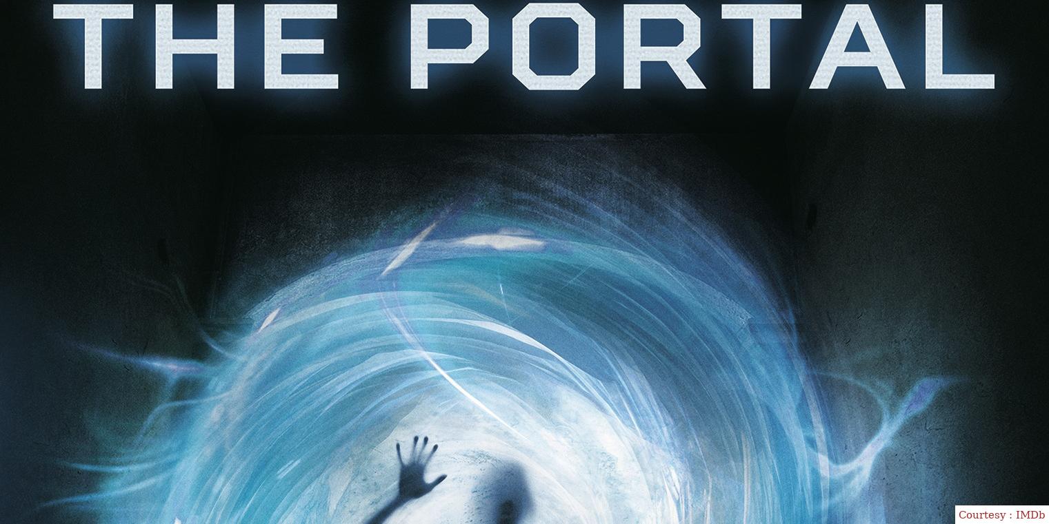 Watch Free  The Portal Full Movie Online