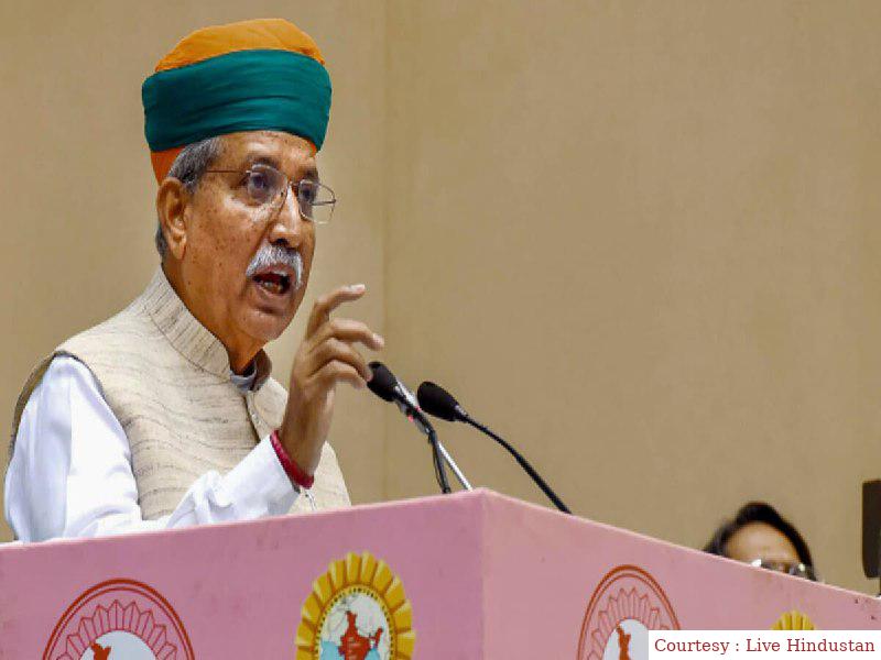 भारत के हाईकोर्ट में 198 जजों के पद खाली, सरकार और सुप्रीम कोर्ट के बीच चल रही खींचतान।