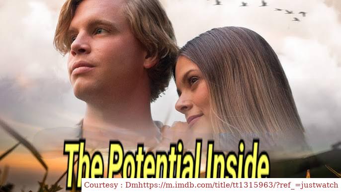 The Potential Inside