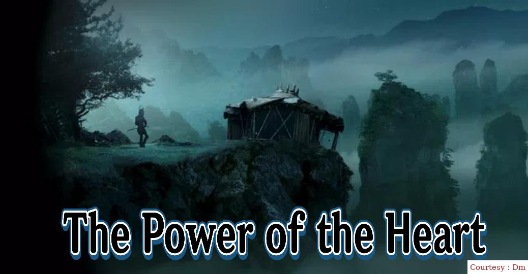 The Power of the Heart 