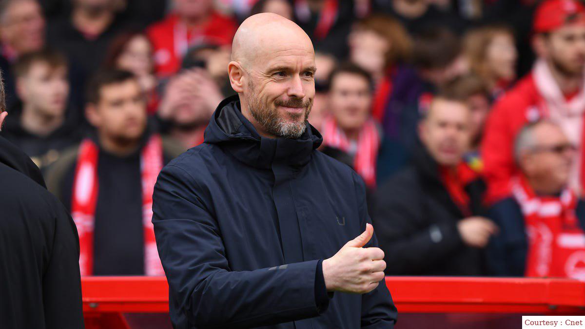 The Premier League Soccer Live Stream, a tough fight between Burnley and Man United.