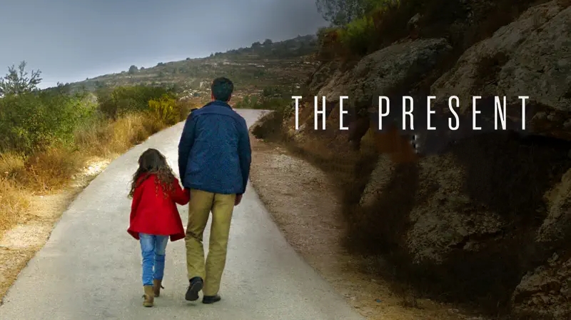 The Present