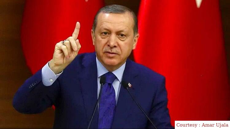 The presidential election will be challenging for the President of Turki.