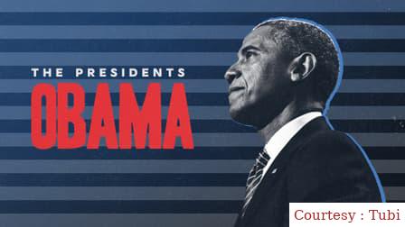 The Presidents: Obama