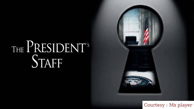 The President's Staff 