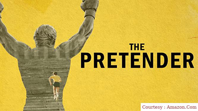 Watch Free  The Pretender Full Movie Online