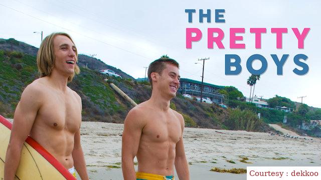 Watch Free  The Pretty Boys Full Movie Online