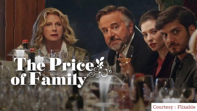 The Price of Family 