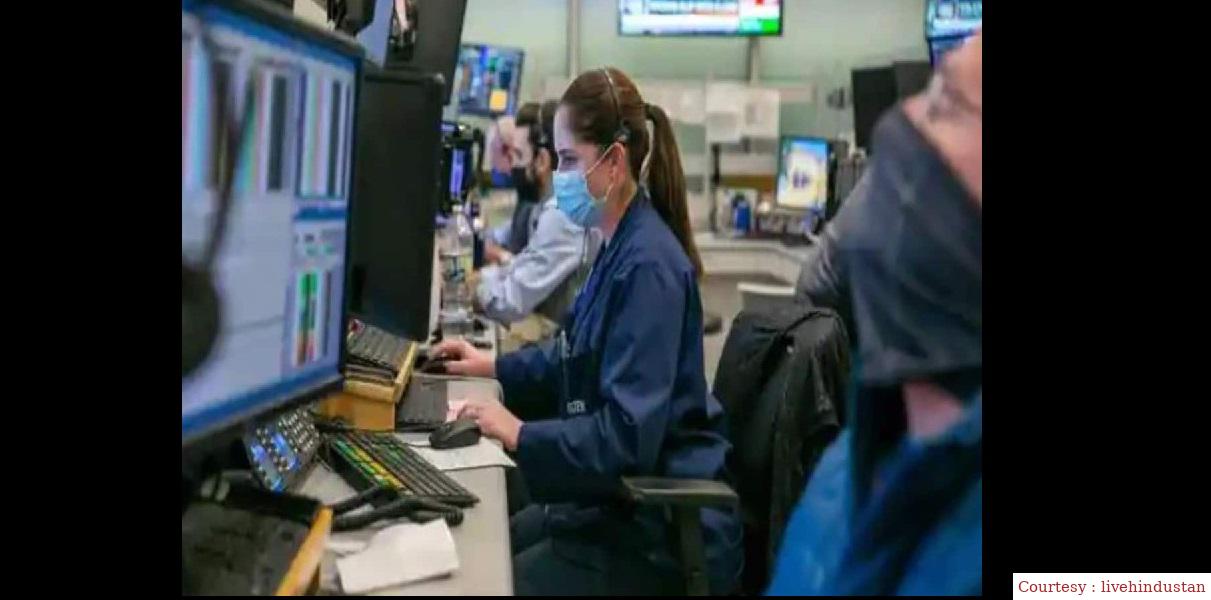 The price of Hampton Sky Realtys share reached Rs 59, know the advice of the expert.