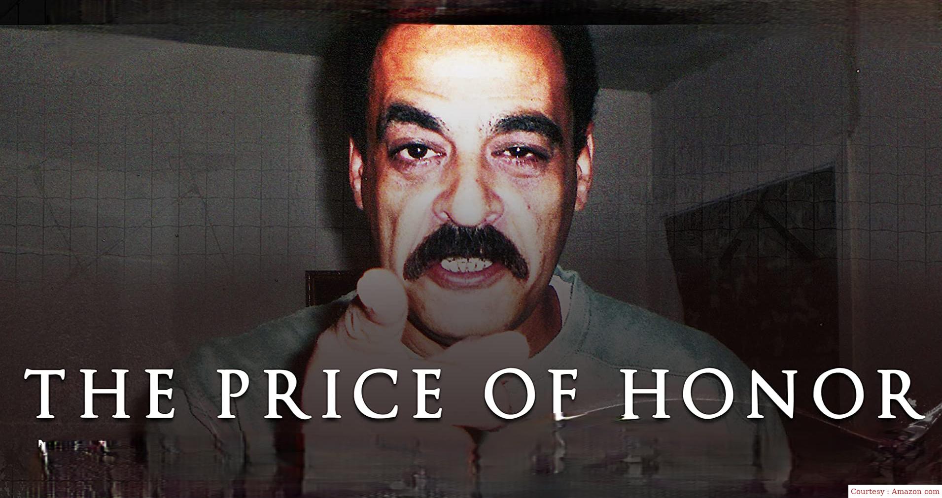 The Price of Honor