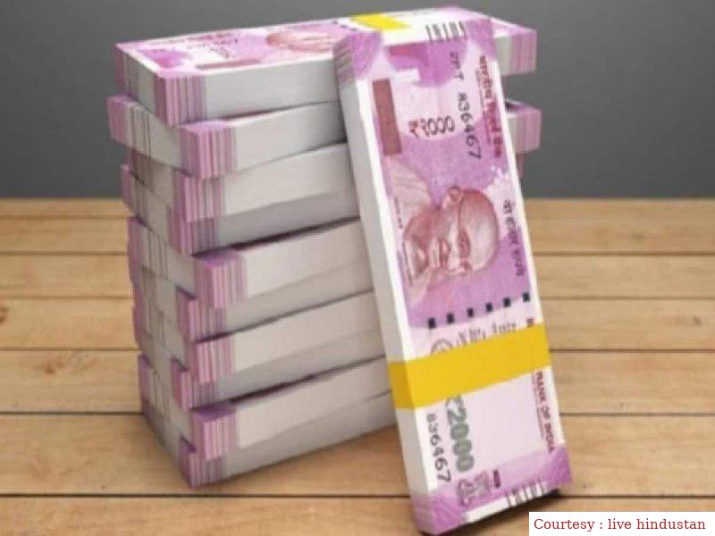 The price of shares of the company making Ram temple will cross ₹ 4400.