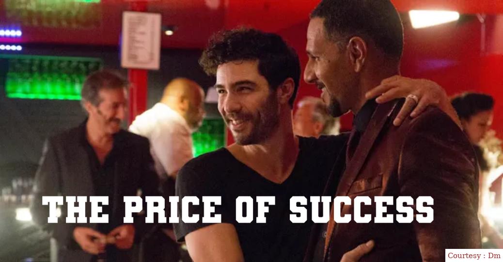 The Price of Success 