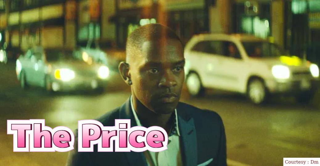 Watch Free  The Price Full Movie Online