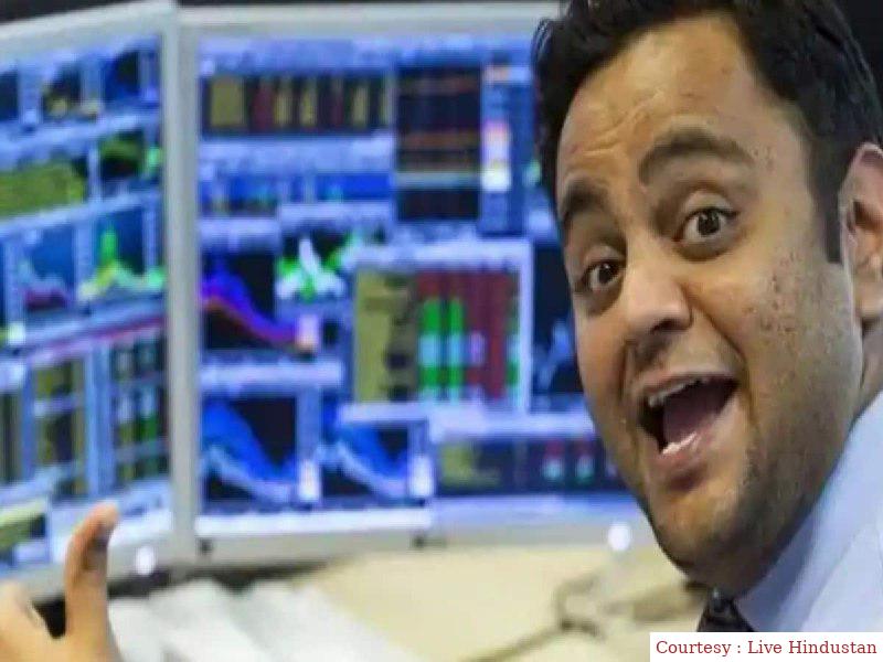 JP ग्रुप के शेयरों की कीमतों में आई तेजी, 14% तक चढ़ा भाव।