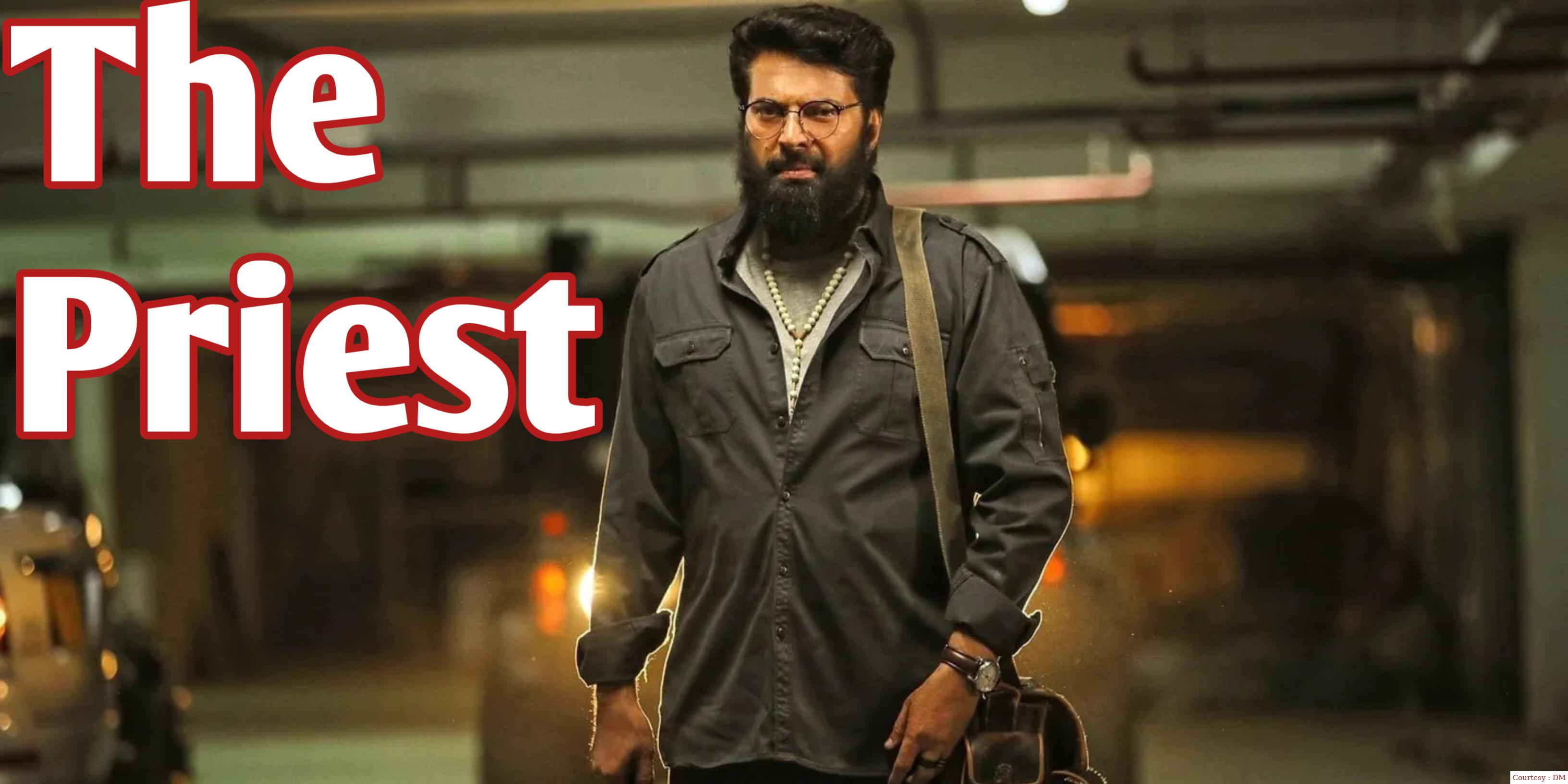 Watch Free  The Priest Full Movie Online