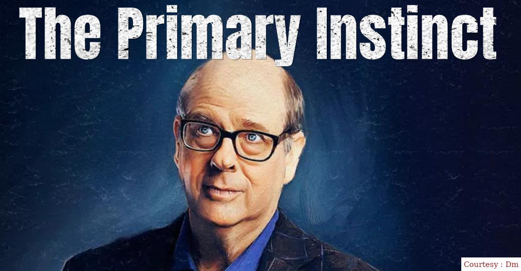 Watch Free  The Primary Instinct Full Movie Online