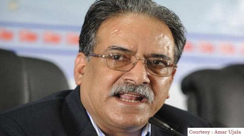 The Prime Minister of Nepal is getting caught in new allegations.