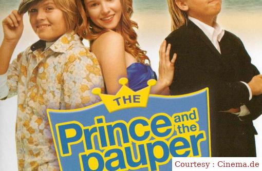 The Prince and the Pauper 