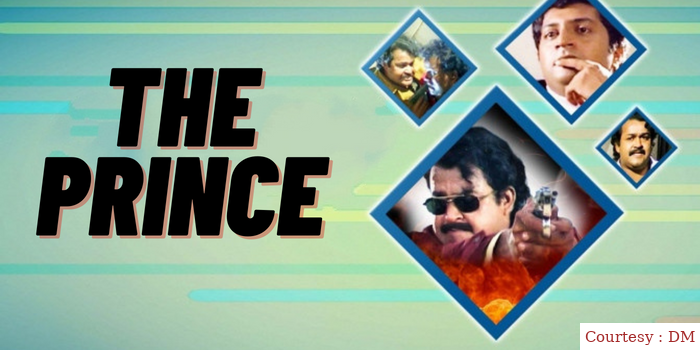 Watch Free  The Prince Full Movie Online