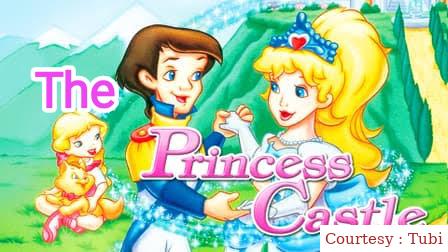The Princess Castle
