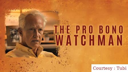 The Pro Bono Watchman