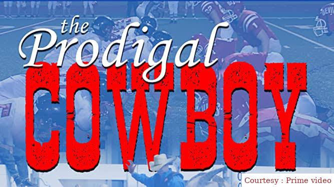 The Prodigal Cowboy 