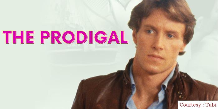 The Prodigal