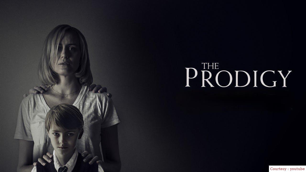 The Prodigy