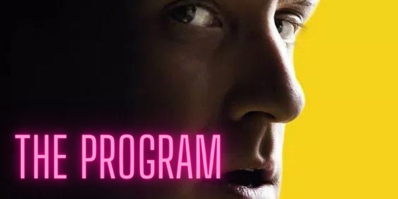 Watch Free  The Program Full Movie Online
