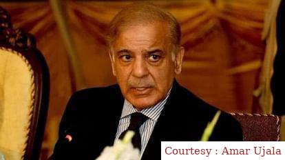 The prohibition of the action of the missing people of Pakistan imposed.