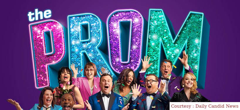 The Prom