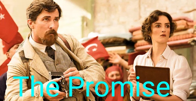 Watch Free  The Promise Full Movie Online