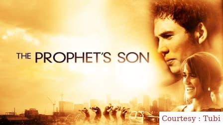 Watch Free  The Prophet's Son Full Movie Online