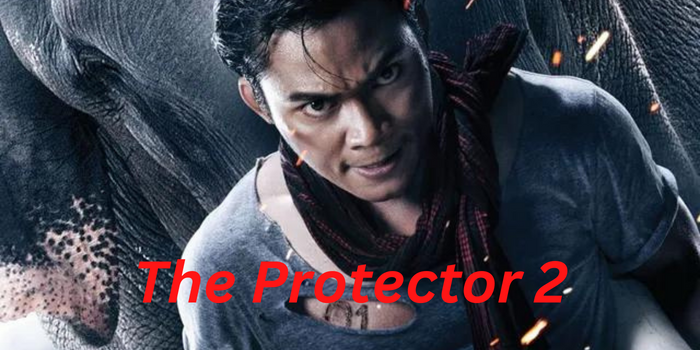 The Protector 2 