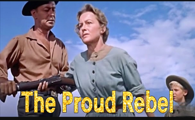 Watch Free  The Proud Rebel Full Movie Online
