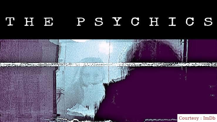 Watch Free  The Psychics Full Movie Online