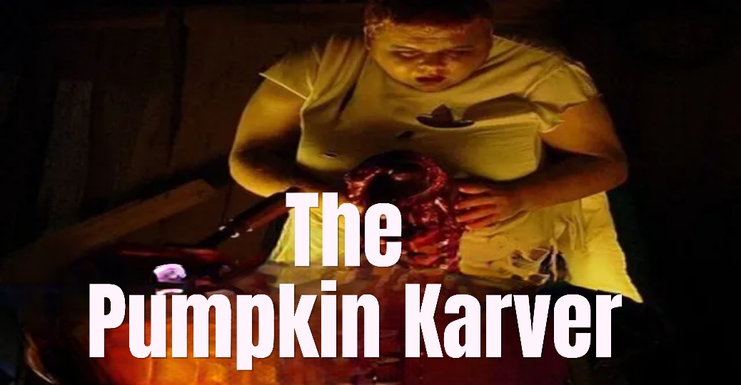 The Pumpkin Karver