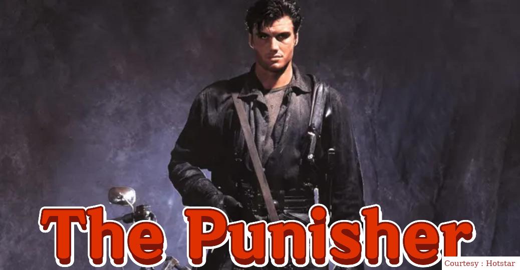 The Punisher