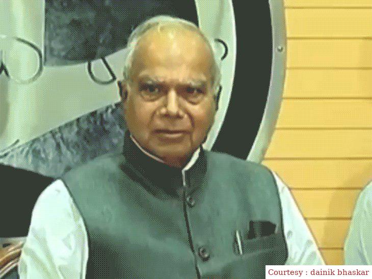पंजाब के सीएम का गवर्नर को मुहतोड़ जवाब, कहा- किसी भी कीमत पर समझौता नहीं करूंगा।