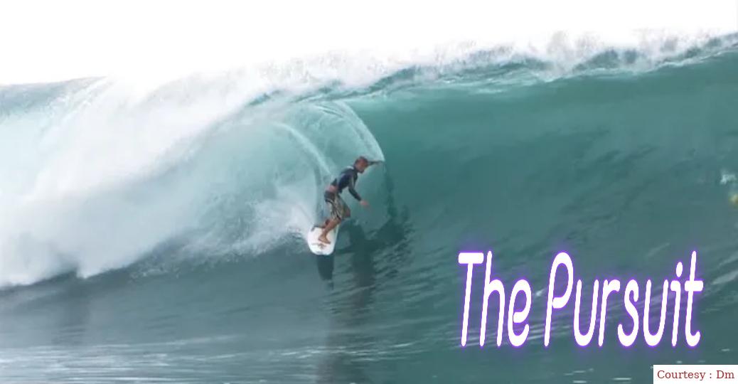 Watch Free  The Pursuit Full Movie Online