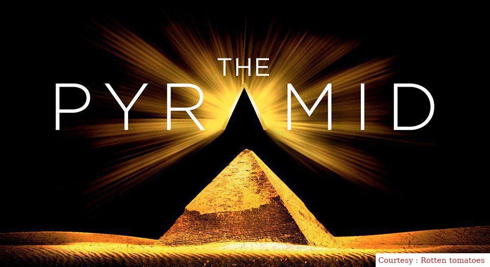 The Pyramid