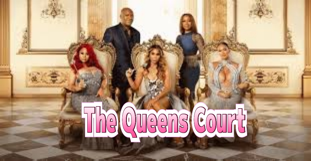 The Queens Court 