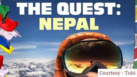 THE QUEST: Nepal