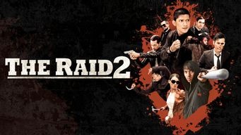 The Raid 2