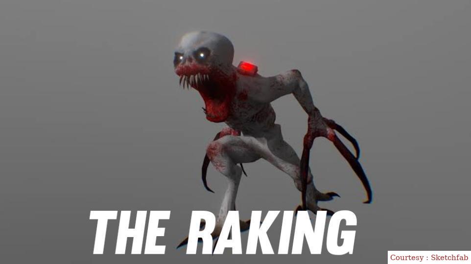 Watch Free  The Raking Full Movie Online