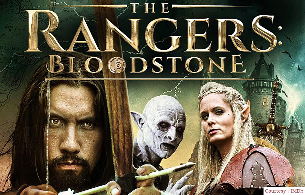 The Rangers: Bloodstone