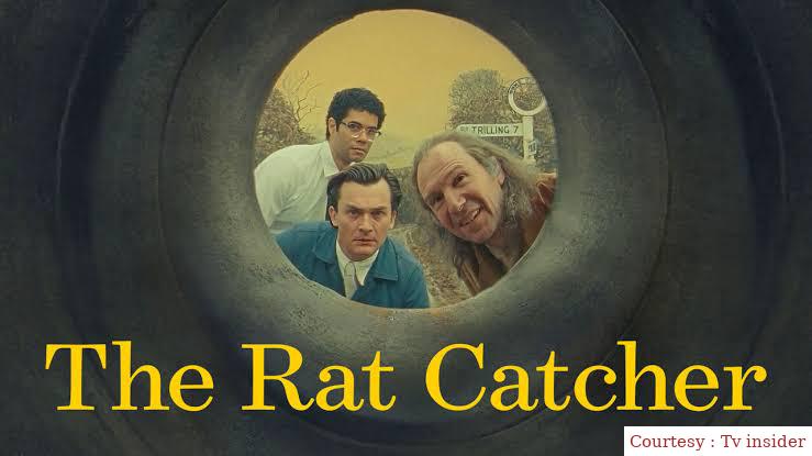 The Rat Catcher 
