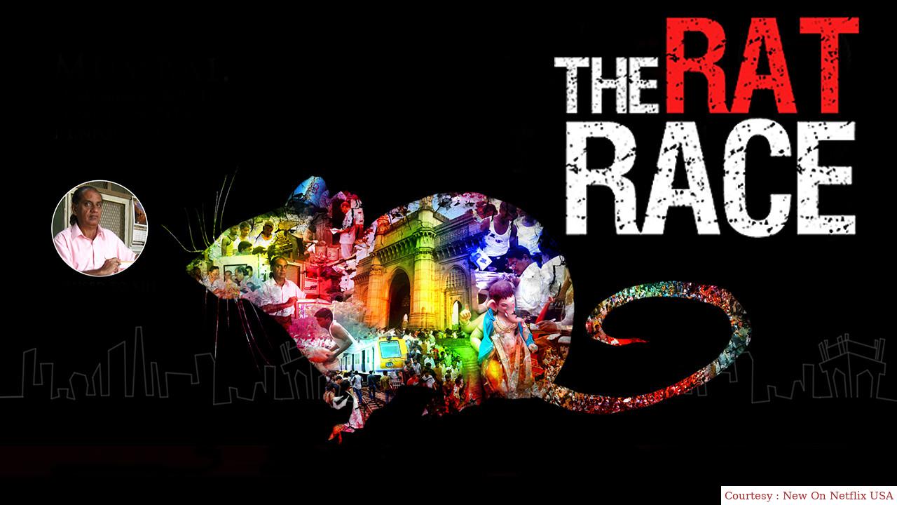 Watch Free  The Rat Race Full Movie Online